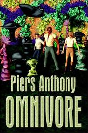 Omnivore by Piers Anthony