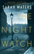 Night Watch by Sarah Waters