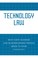 Cover of: Technology law