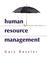 Cover of: Human Resource Management (10th Edition)