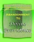 Cover of: Abandonment To Divine Providence (1921)
