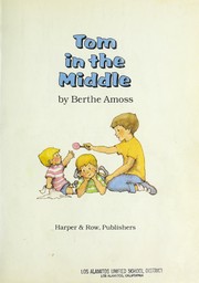 Cover of: Tom in the middle