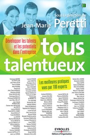 Tous talentueux by Jean-Marie Peretti, Emmanuel Abord de Chatillon
