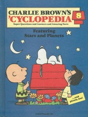 Cover of: Charlie Brown's 'Cyclopedia Volume 8 by Funk Wagnalls