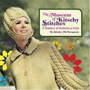Cover of: Museum of Kitschy Stitches