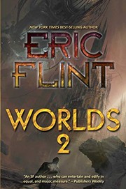 Cover of: Worlds 2 by Eric Flint