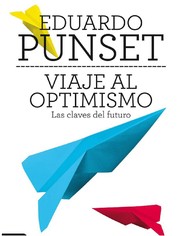 Cover of: El Viaje al optimistimo by Eduard Punset