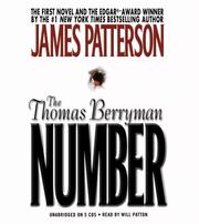 Cover of: The Thomas Berryman Number | James Patterson