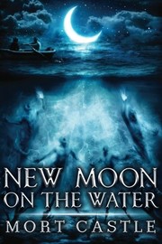 Cover of: New Moon on the Water
