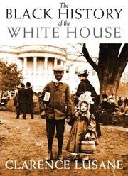 Cover of: The Black history of the White House