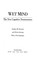 Cover of: Wet mind