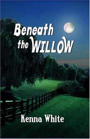 Cover of: Beneath the Willow