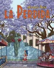 Cover of: La perdida