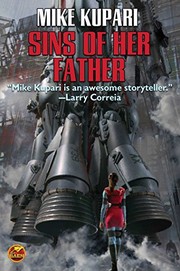 Cover of: Sins of Her Father (Privateer Andromeda)