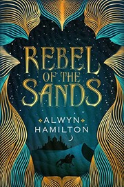 Cover of: REBEL OF THE SANDS