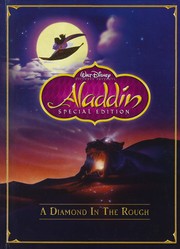 Aladdin Special Edition by Monique Peterson, Jim Fanning