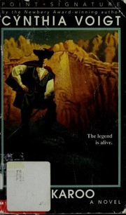 Cover of: Jackaroo: Tales of the Kingdom #1