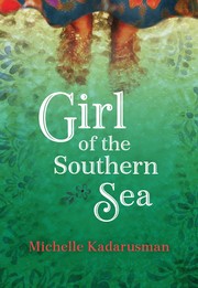 Cover of: Girl of the Southern Sea by 