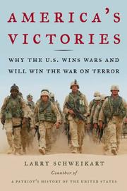 Cover of: America's Victories: Why the U.S. Wins Wars and Will Win the War on Terror