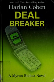Cover of: Deal Breaker