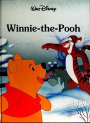 Winnie-the-Pooh by Walt Disney, A. A. Milne