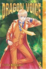 Cover of: Dragon Voice (Dragon Voice), Vol. 2 (Dragon Voice)
