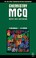 Cover of: Chemistry Mcq (Multiple-Choice-Question Bank)