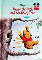 Cover of: Disney's Winnie the Pooh and the Honey Tree