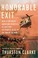 Cover of: Honorable Exit