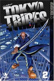 Cover of: Tokyo Tribes Vol. 2
