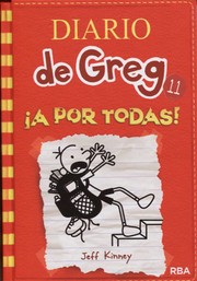 Cover of: Diario de Greg: A por todas by 