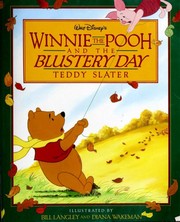 Cover of: Walt Disney's Winnie the Pooh and the Blustery Day