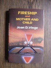 Cover of: Fireship by Joan D. Vinge