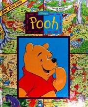 Cover of: Look and Find Pooh