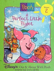 Cover of: A Perfect Little Piglet