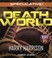 Cover of: Harry Harrison's Deathworld (The Deathworld Series)