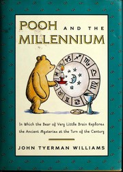 Pooh and the Ancient Mysteries by John Tyerman Williams
