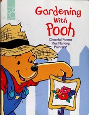Cover of: Gardening with Pooh