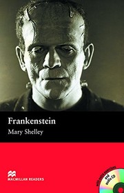 Cover of: Frankenstein (Macmillan Reader) by Mary Wollstonecraft Shelley, Margaret Tarner