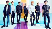 Love yourself by BTS (Musical group)