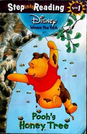Cover of: Pooh's honey tree