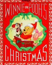 Cover of: Disney's Winnie the Pooh's Christmas