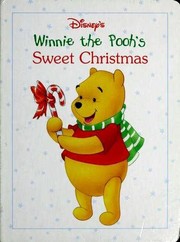 Cover of: Winnie the Pooh's Sweet Christmas