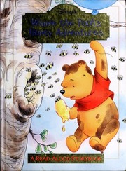 Cover of: Disney's Winnie the Pooh's Honey Adventures