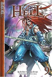 Cover of: King of Hell Volume 9 (King of Hell)