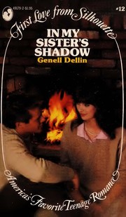 Cover of: In My Sister's Shadow by Genell Dellin