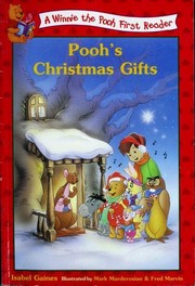 Cover of: Pooh's Christmas Gifts
