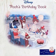 Cover of: Pooh's Birthday Book
