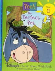 Cover of: The Perfect Pet