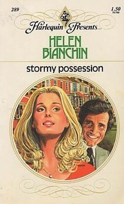 Cover of: Stormy Possession: Harlequin Presents #289